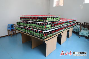 蘭州大學(xué)助力脫貧攻堅 拓寬貧困地區(qū)農(nóng)副產(chǎn)品銷售渠道