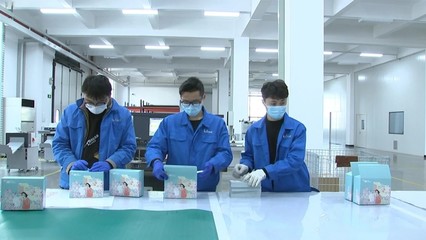 刷爆全網(wǎng)的限量登機牌江蘇泰興造，從接單到發(fā)貨僅16小時