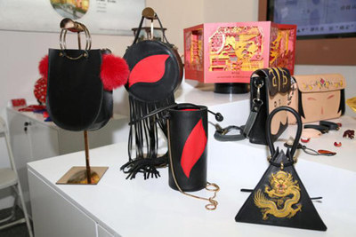 運河千年韻，非遺煥新彩——大運河文化帶非遺大展在京盛大開幕